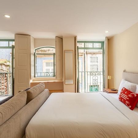 Dasi House Porto Luaran gambar