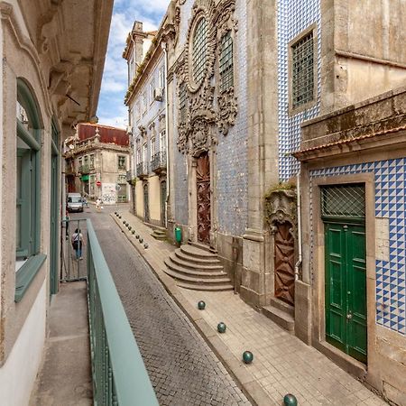Dasi House Porto Luaran gambar