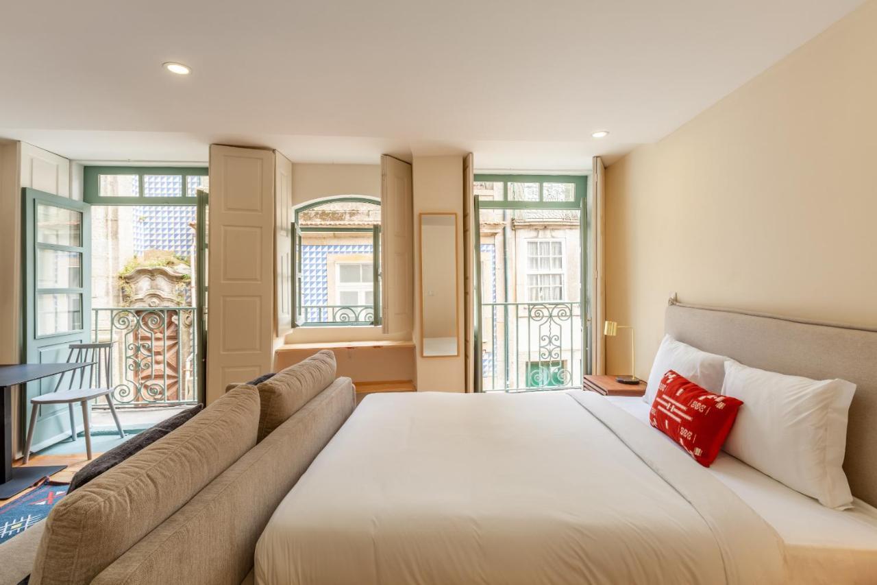 Dasi House Porto Luaran gambar
