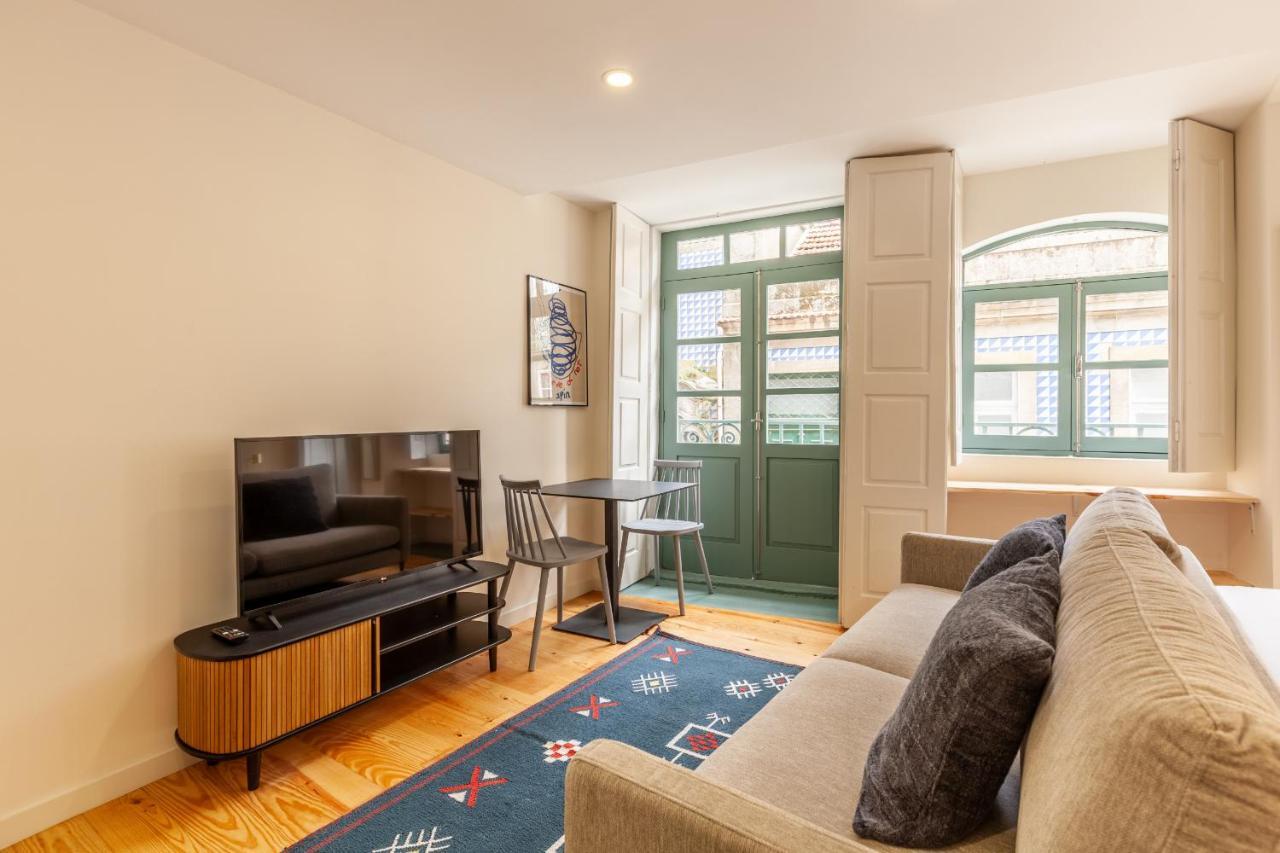 Dasi House Porto Luaran gambar