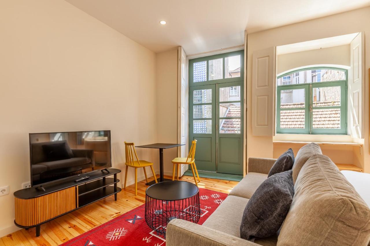 Dasi House Porto Luaran gambar