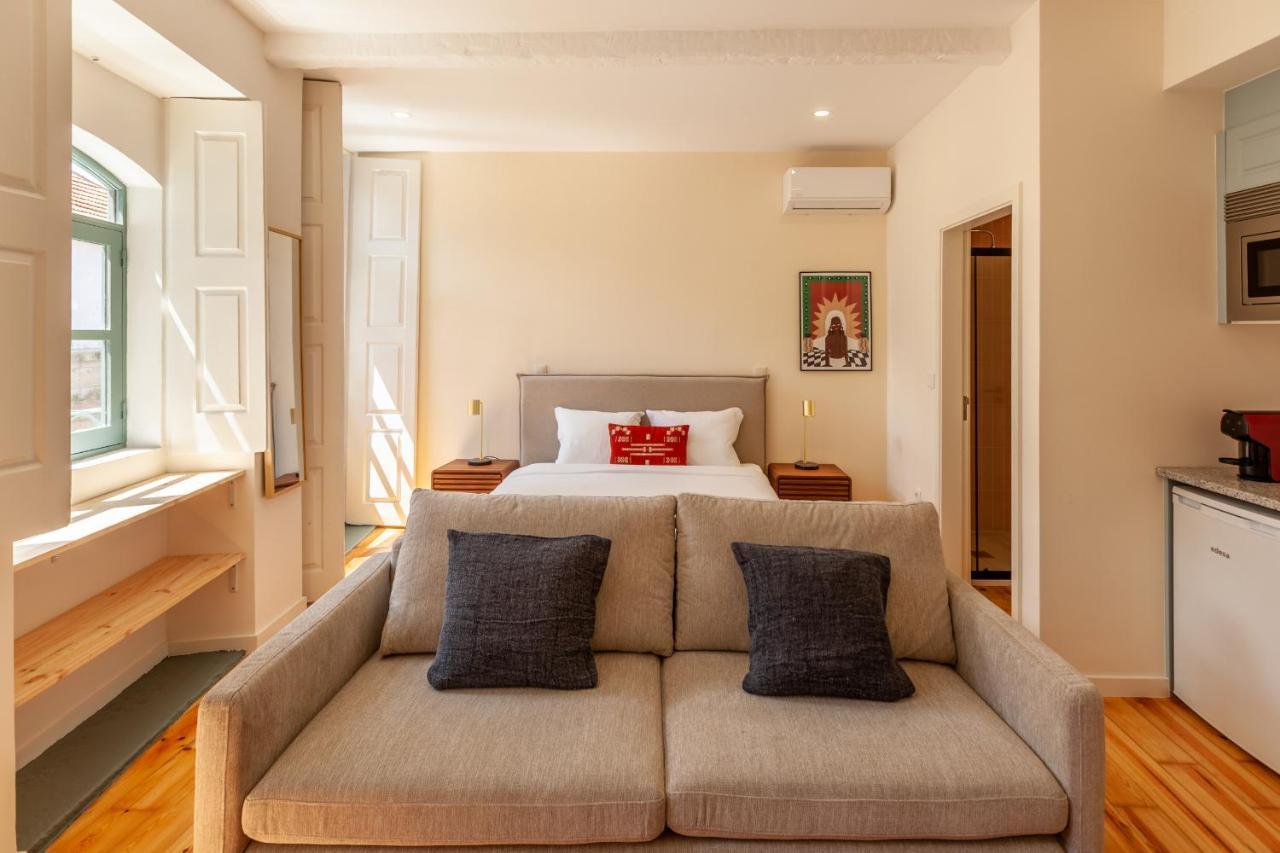 Dasi House Porto Luaran gambar