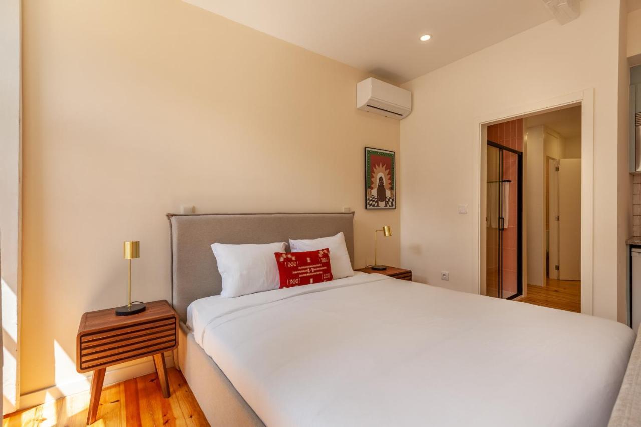 Dasi House Porto Luaran gambar