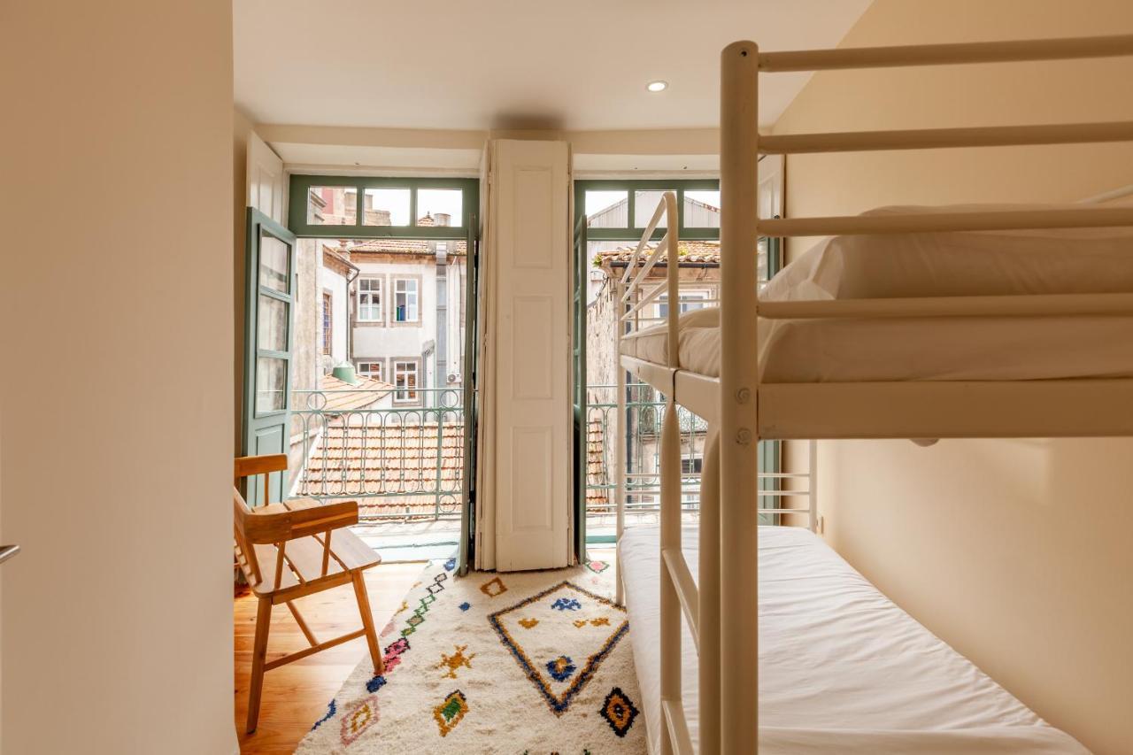Dasi House Porto Luaran gambar