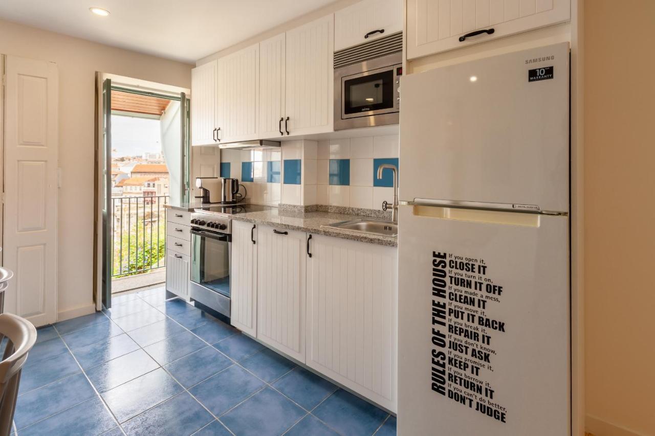 Dasi House Porto Luaran gambar