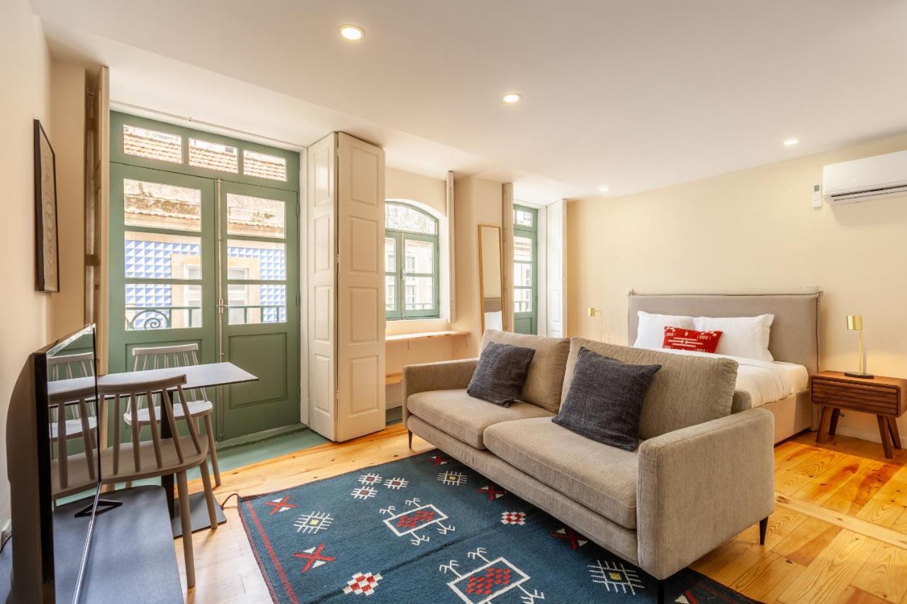 Dasi House Porto Luaran gambar