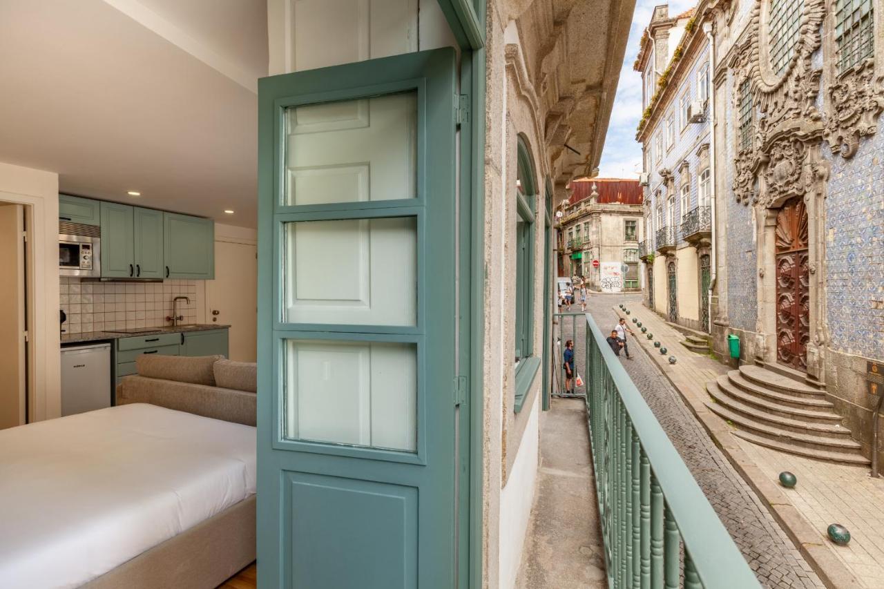 Dasi House Porto Luaran gambar