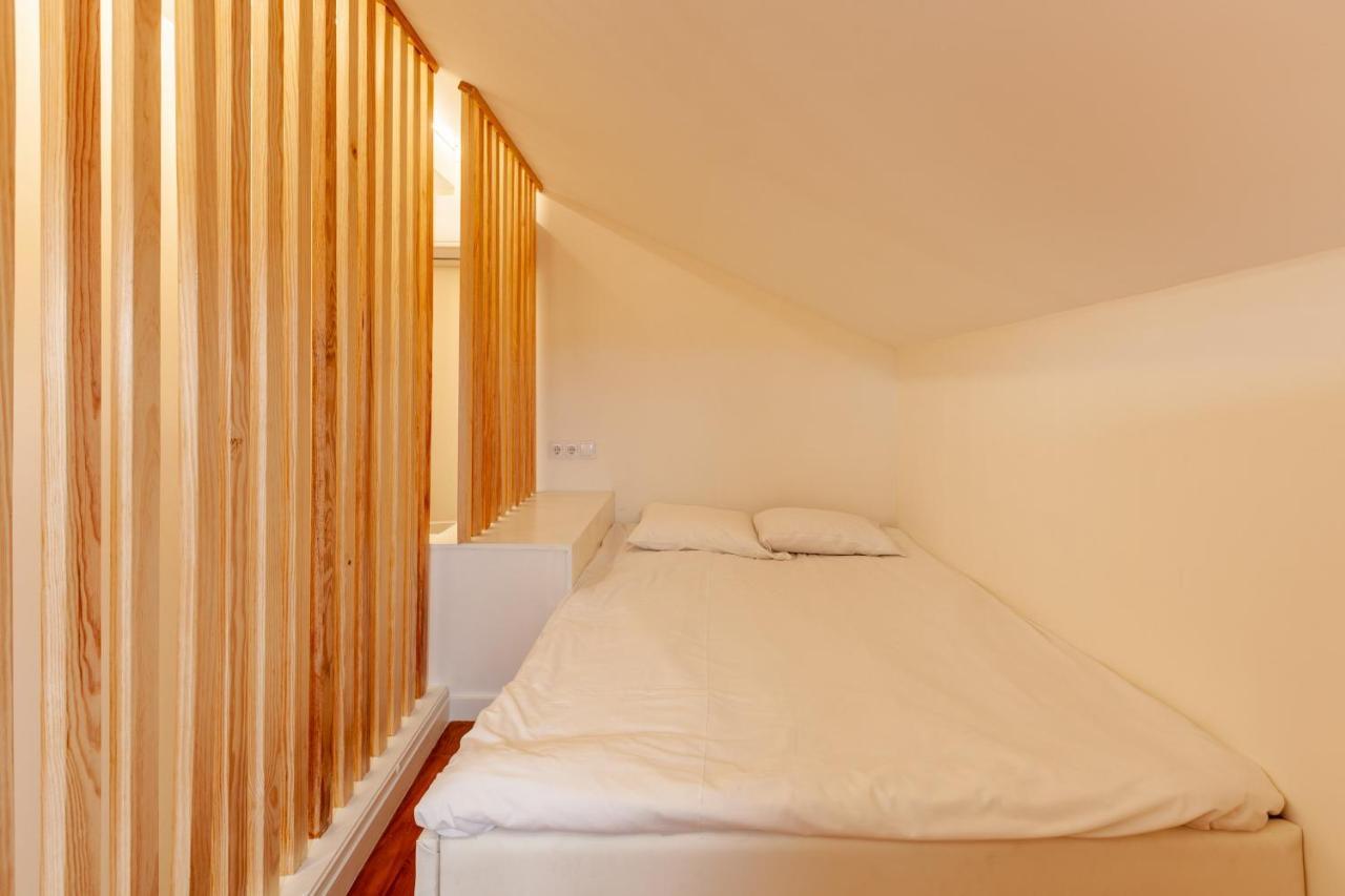 Dasi House Porto Luaran gambar