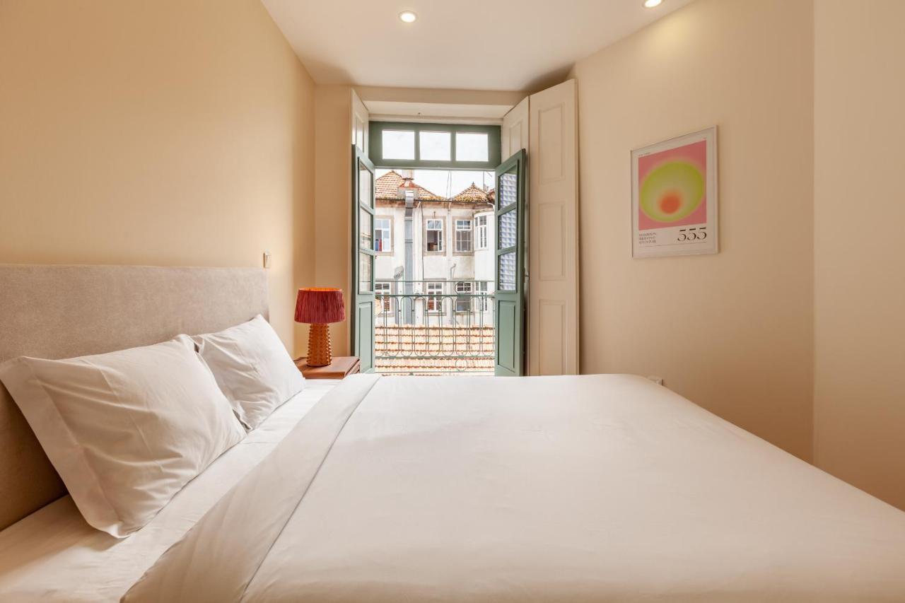 Dasi House Porto Luaran gambar