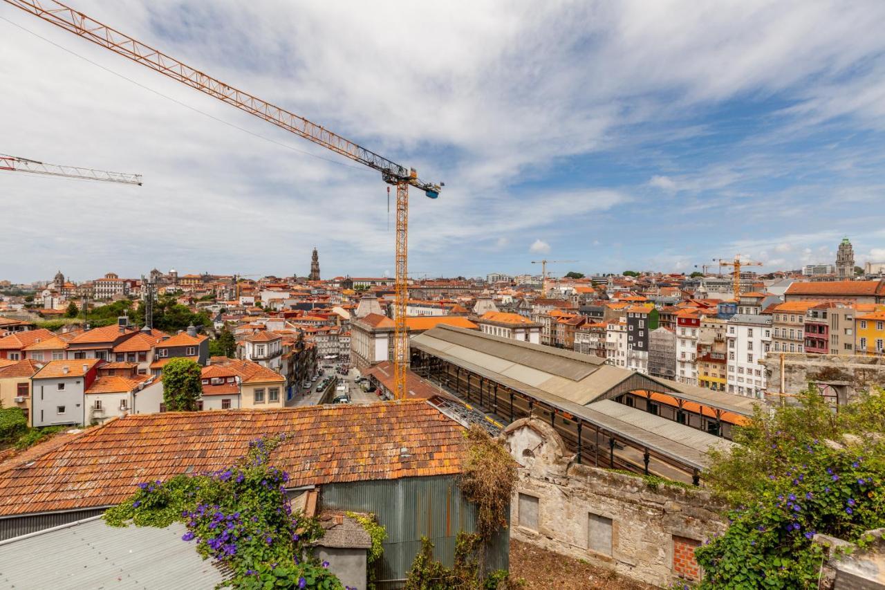 Dasi House Porto Luaran gambar