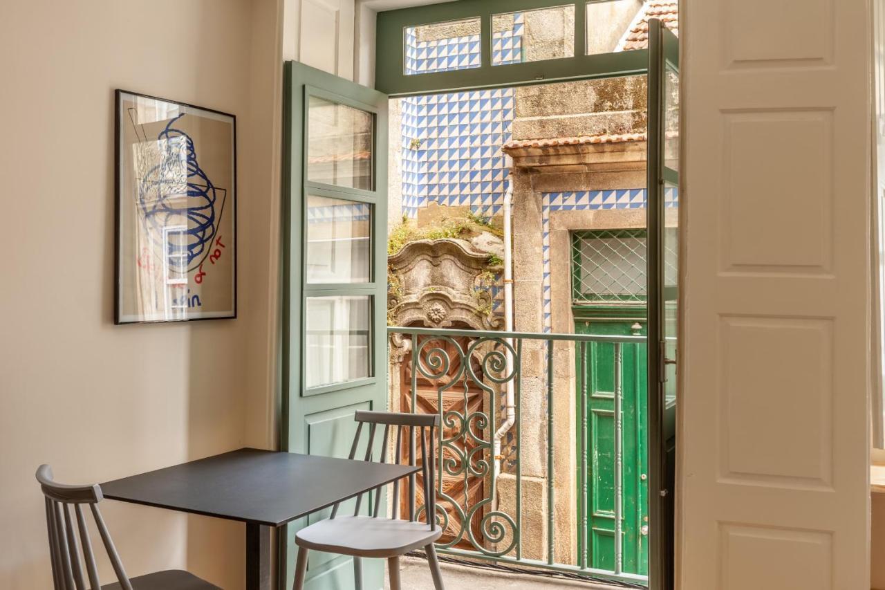 Dasi House Porto Luaran gambar