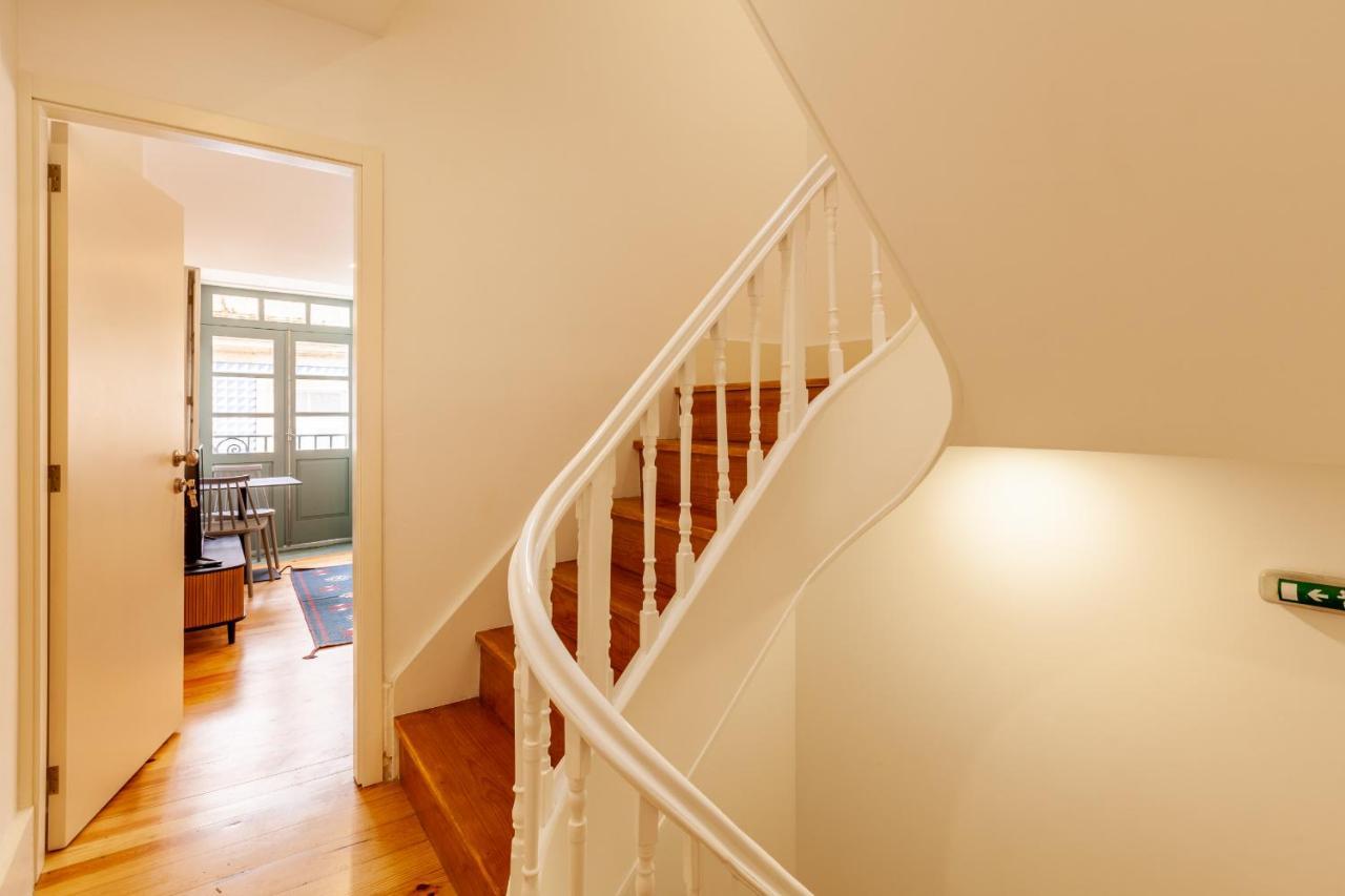 Dasi House Porto Luaran gambar