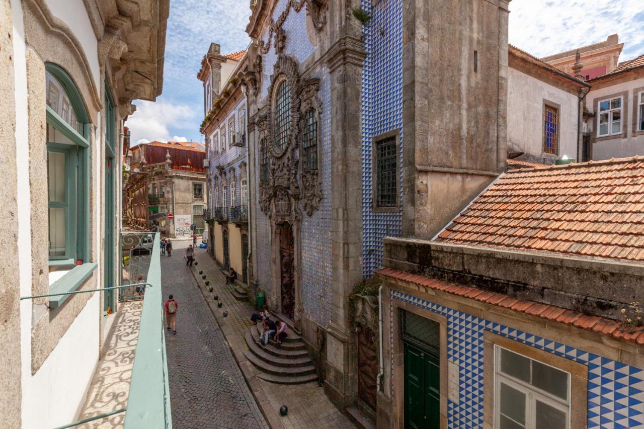 Dasi House Porto Luaran gambar