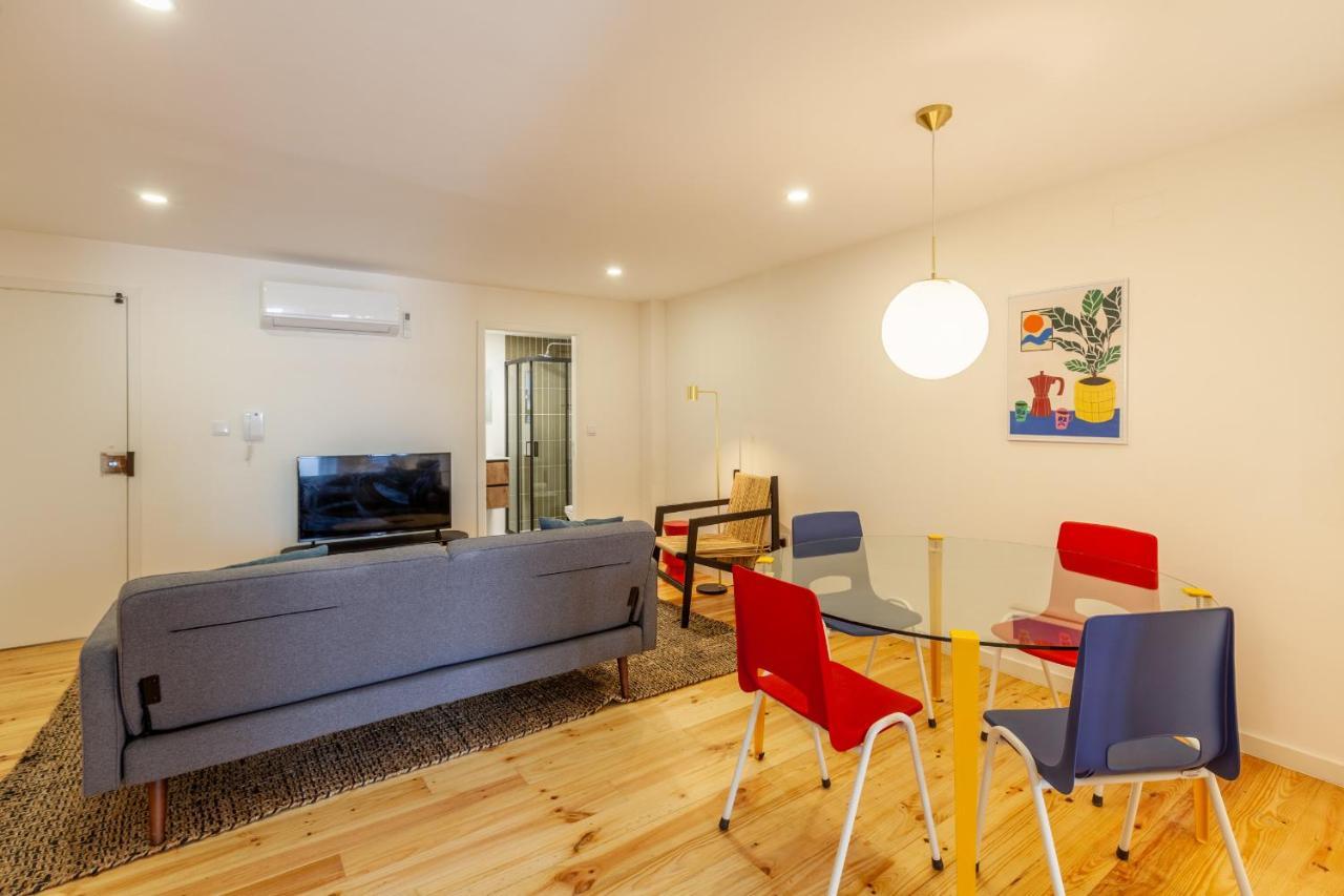 Dasi House Porto Luaran gambar