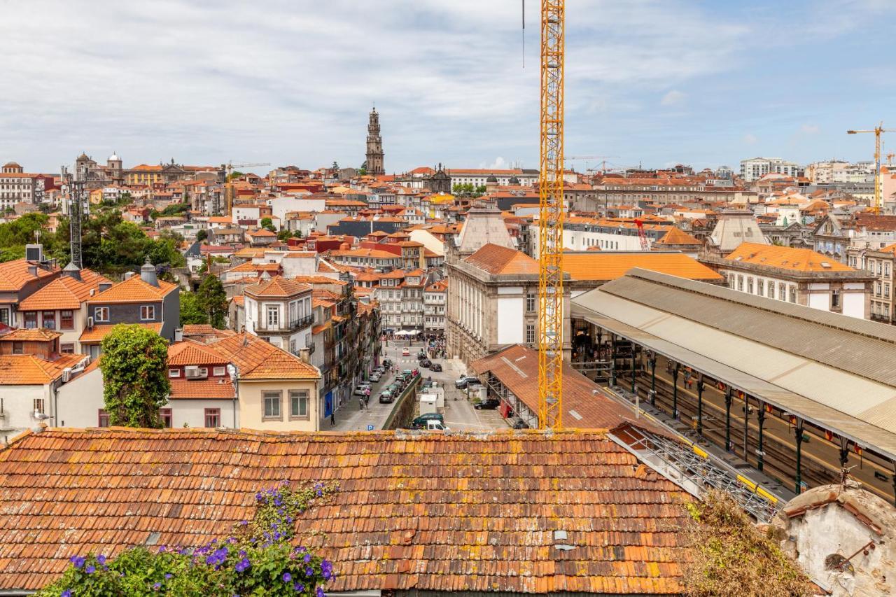 Dasi House Porto Luaran gambar