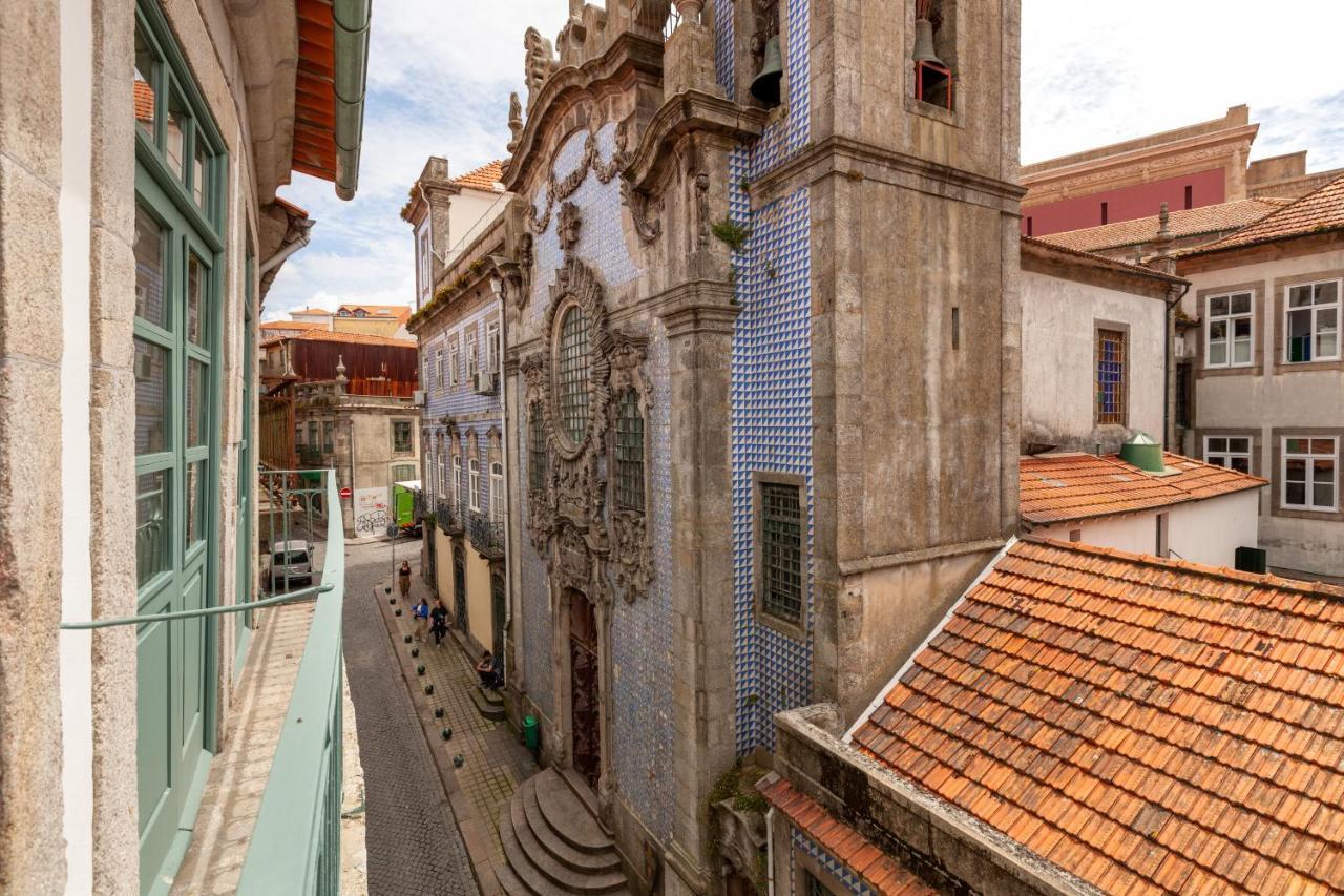 Dasi House Porto Luaran gambar