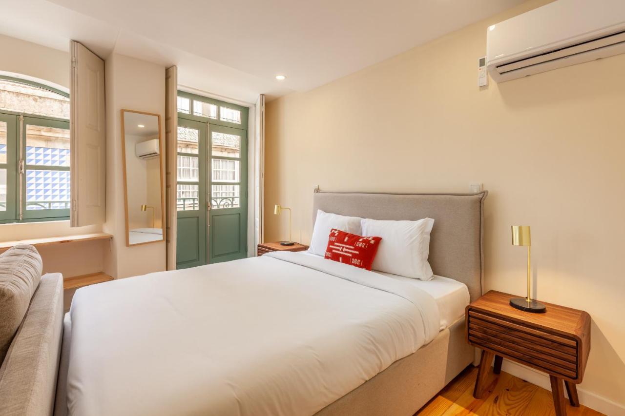 Dasi House Porto Luaran gambar