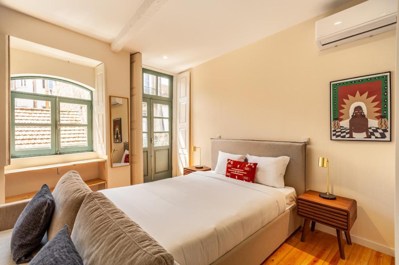 Dasi House Porto Luaran gambar