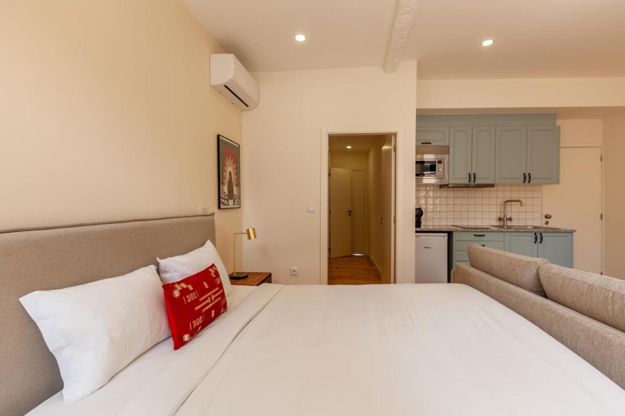 Dasi House Porto Luaran gambar