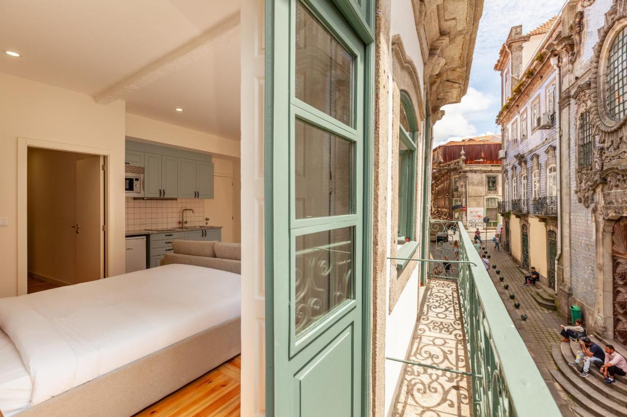 Dasi House Porto Luaran gambar