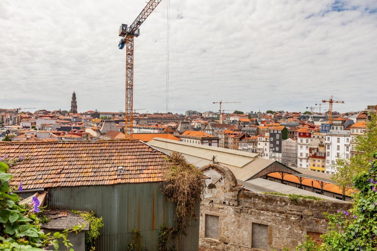 Dasi House Porto Luaran gambar