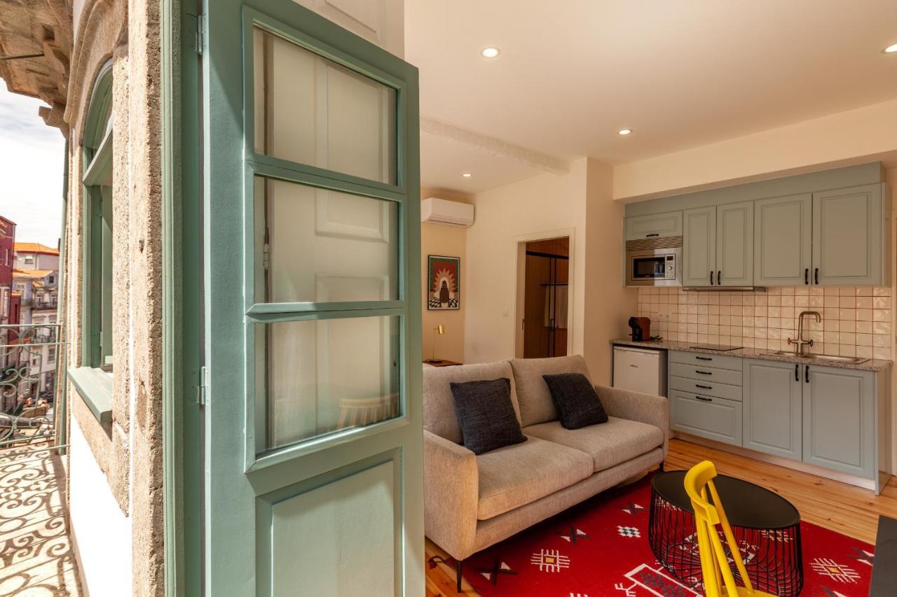 Dasi House Porto Luaran gambar