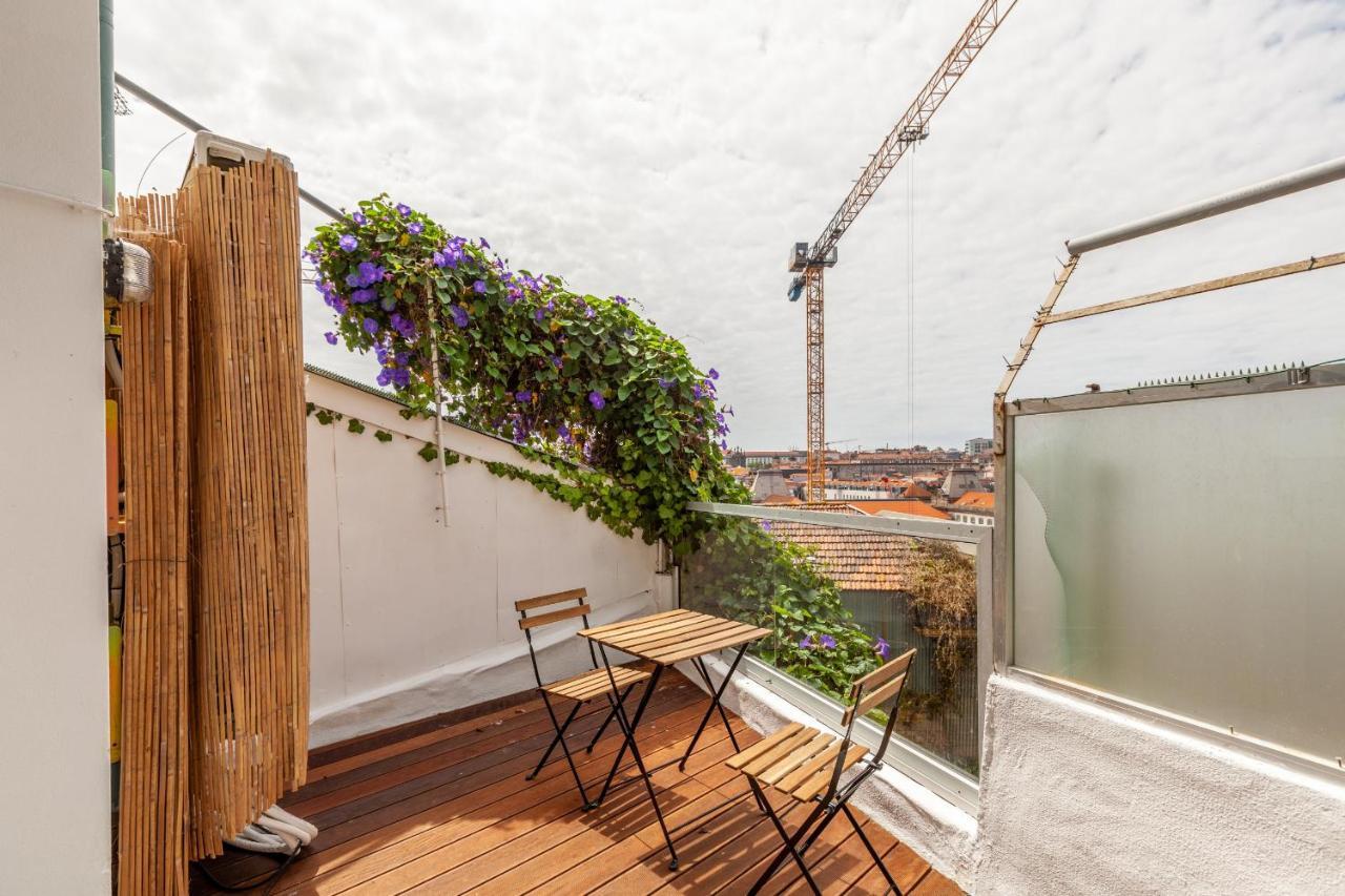 Dasi House Porto Luaran gambar