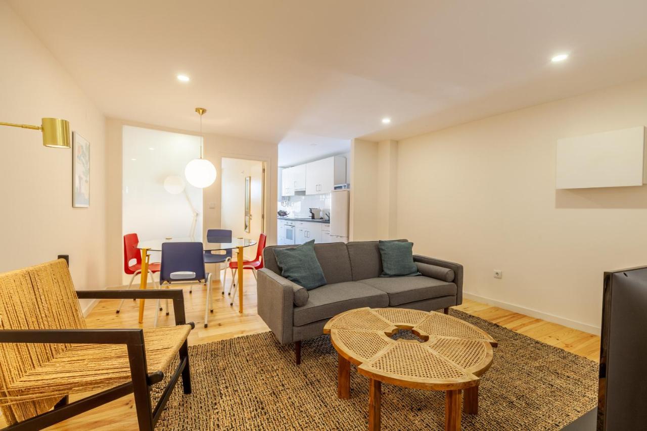 Dasi House Porto Luaran gambar