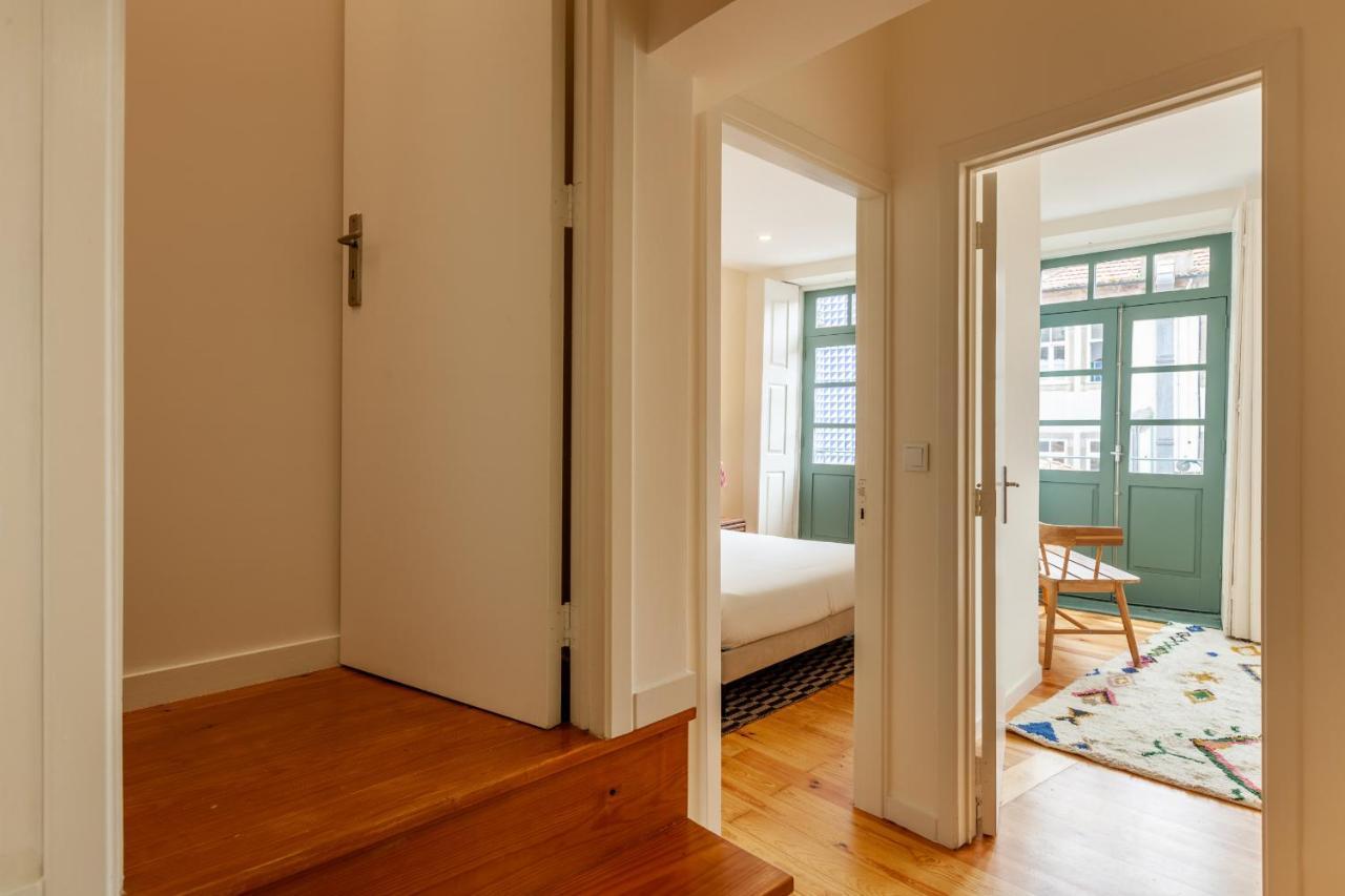 Dasi House Porto Luaran gambar