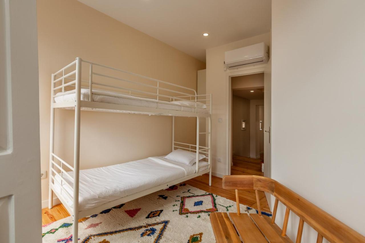Dasi House Porto Luaran gambar