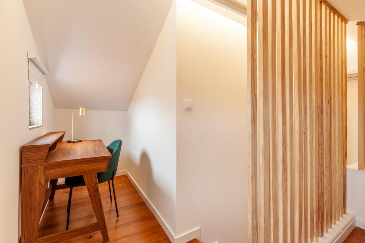 Dasi House Porto Luaran gambar