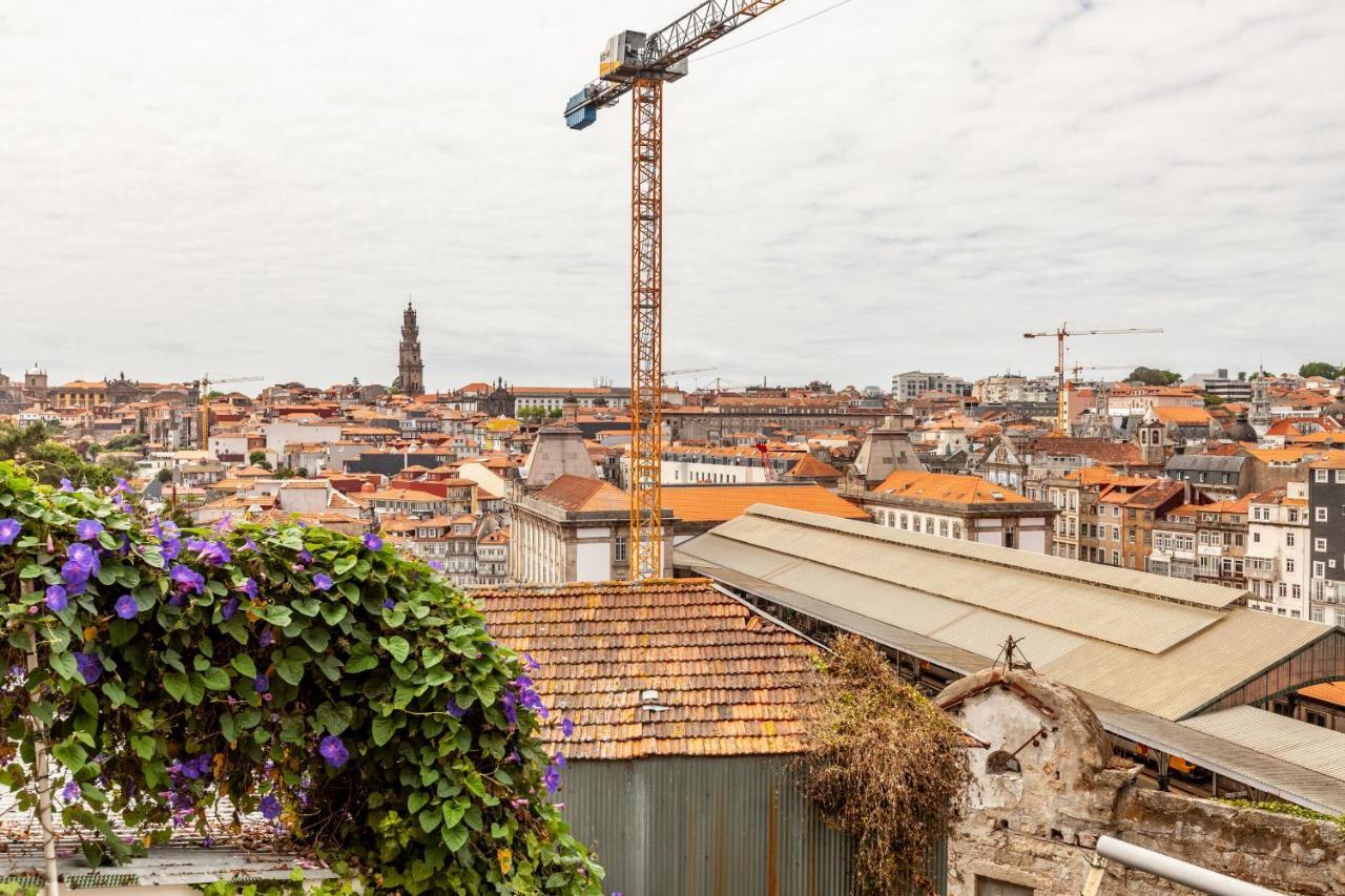 Dasi House Porto Luaran gambar