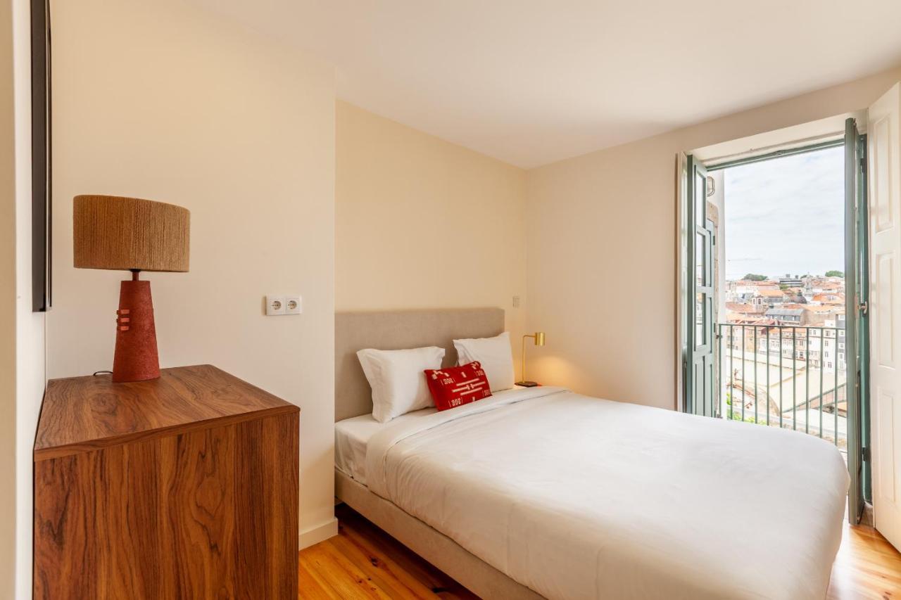 Dasi House Porto Luaran gambar