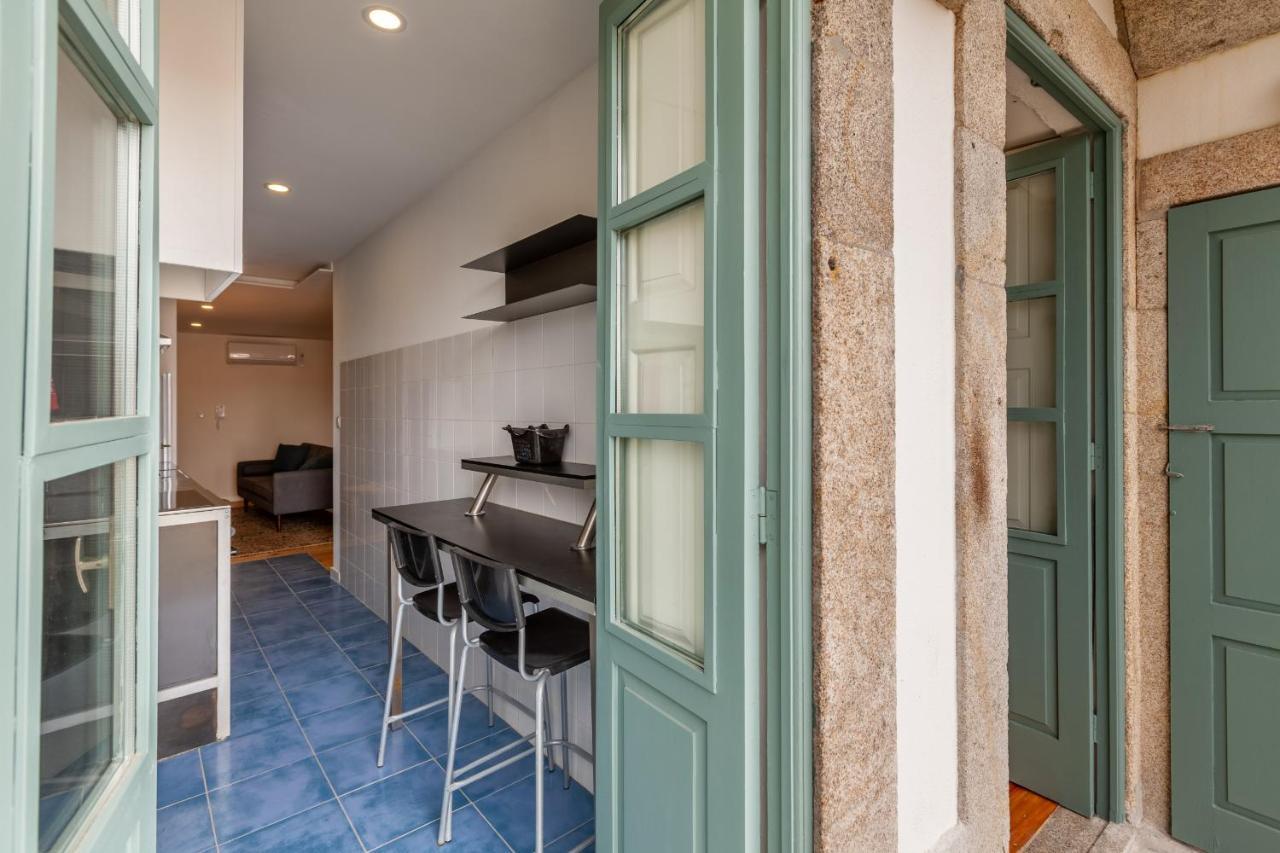 Dasi House Porto Luaran gambar