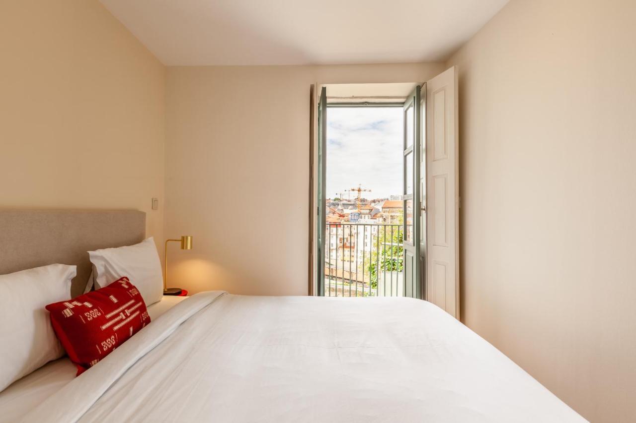 Dasi House Porto Luaran gambar