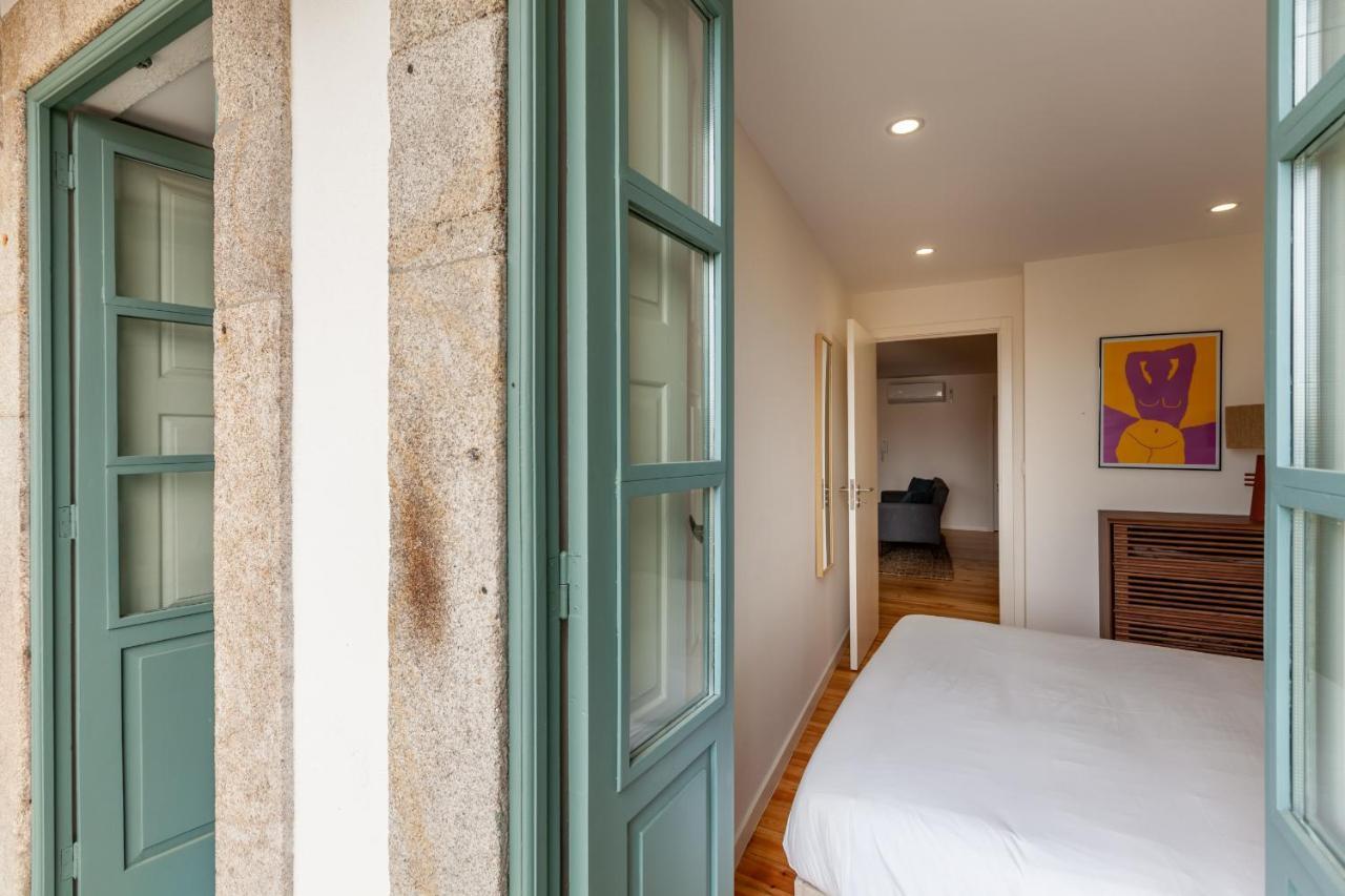 Dasi House Porto Luaran gambar